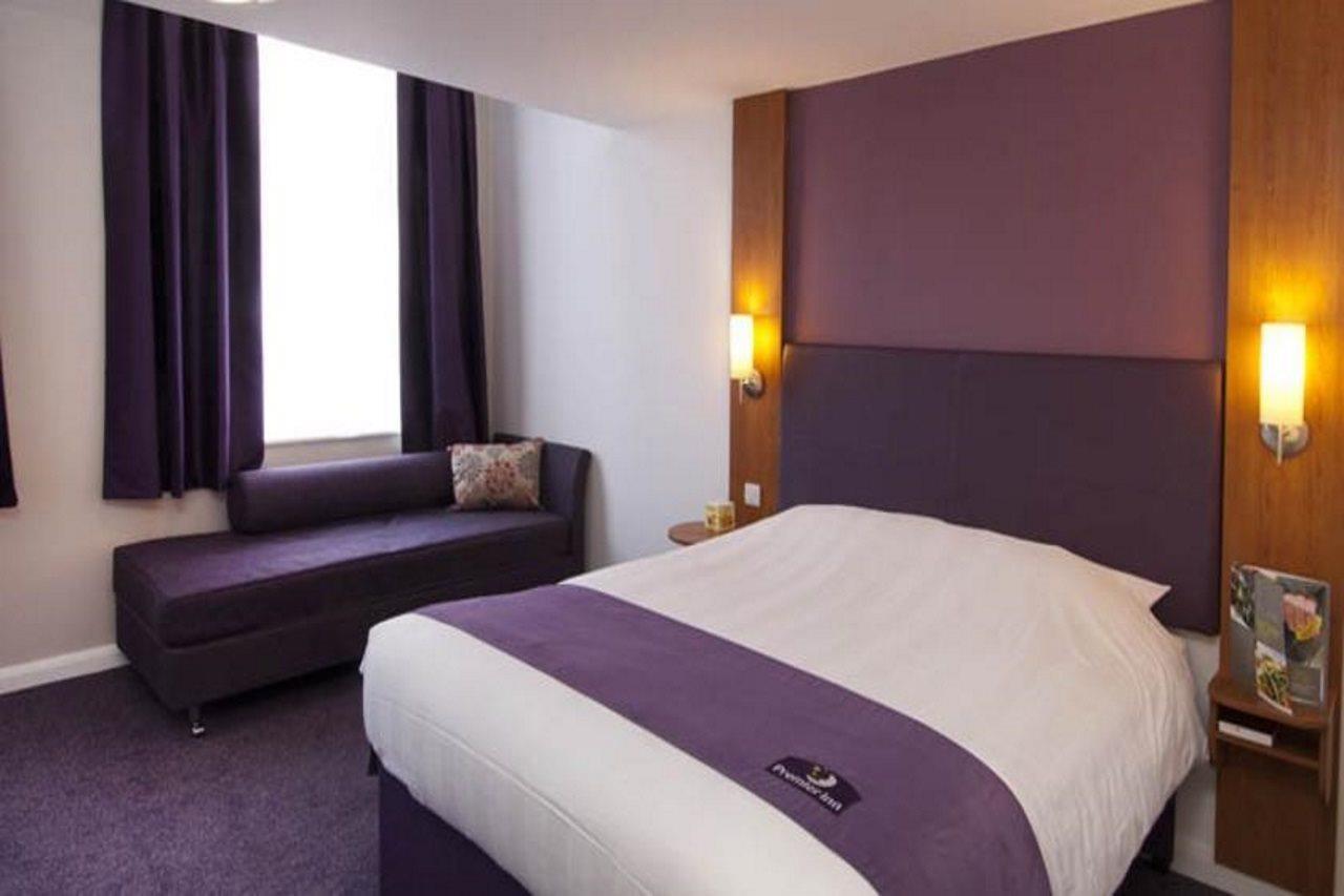 Premier Inn Ripley Ripley  Buitenkant foto