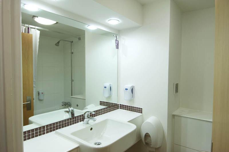 Premier Inn Ripley Ripley  Buitenkant foto