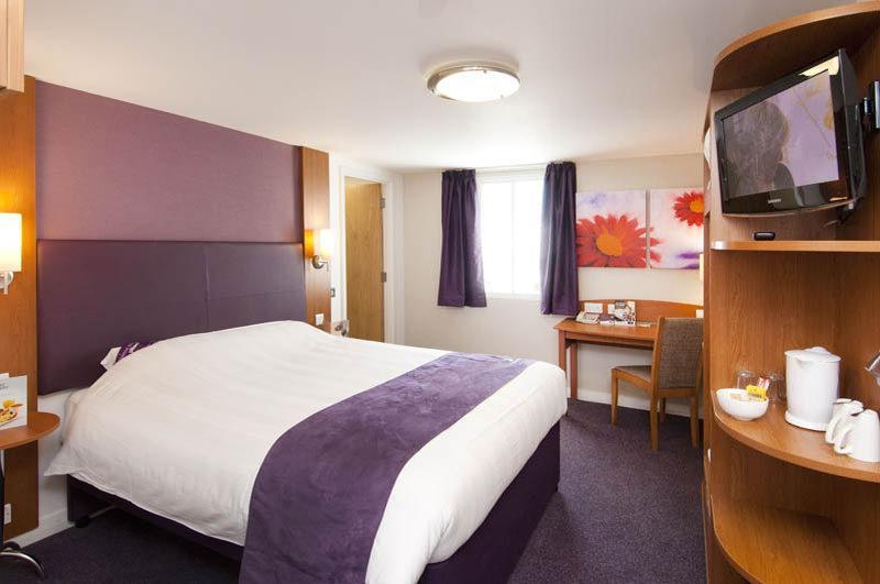 Premier Inn Ripley Ripley  Buitenkant foto